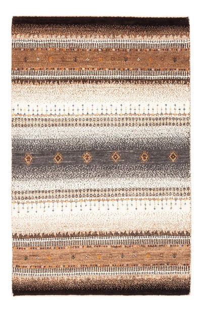 Loribaft Mattan 85x128cm - Perserteppich Wollteppich
