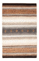 Loribaft Mattan 128x85cm - Perserteppich Wollteppich