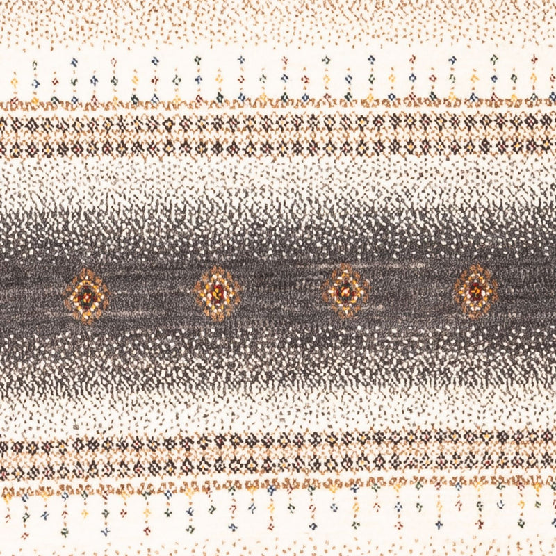 Gabbeh-matta - Loribaft Persian - Kungliga - 128 x 85 cm - flerfärgad