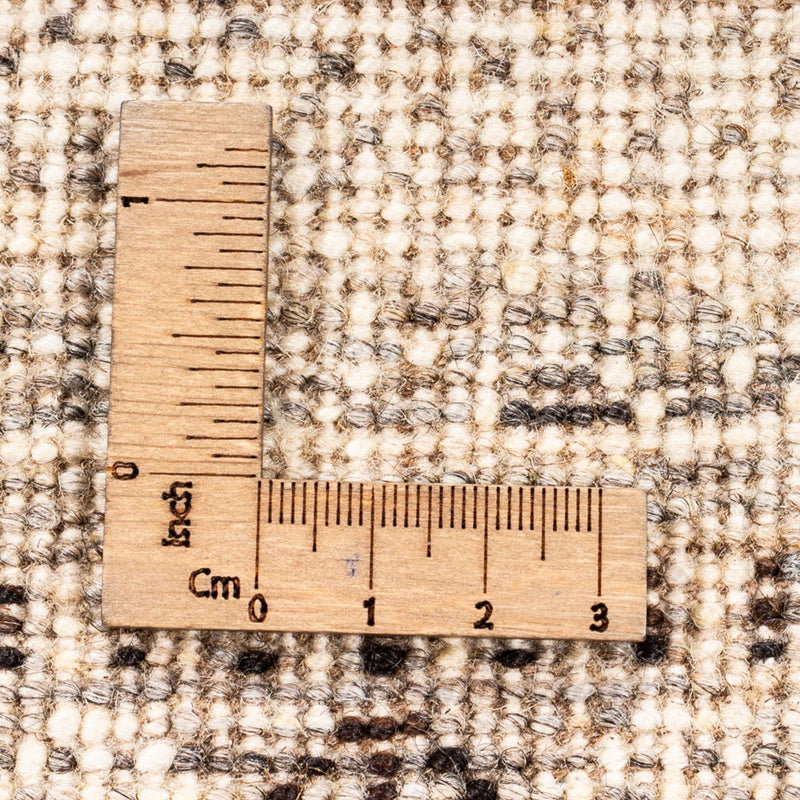 Gabbeh-matta - Loribaft Persian - Kungliga - 194 x 133 cm - natur