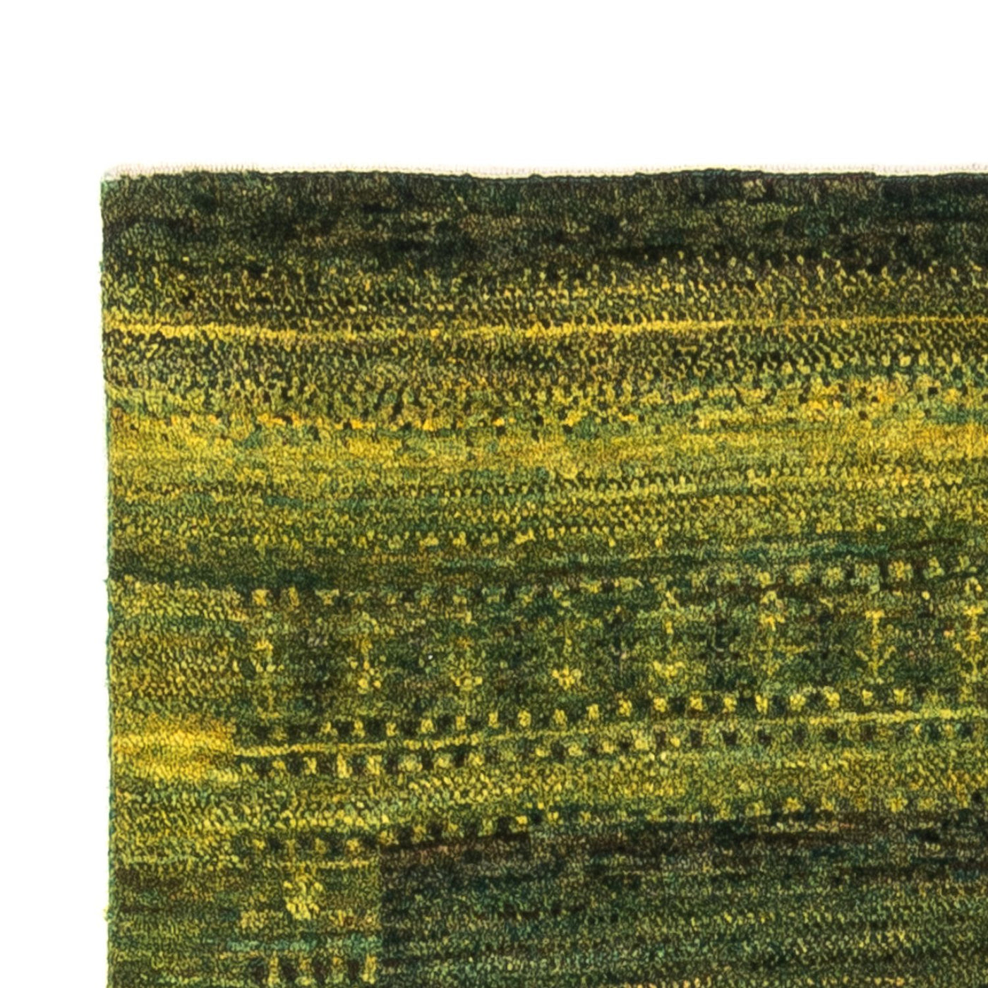 Loribaft Mattan 136x84cm - Perserteppich Wollteppich