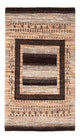 Loribaft Mattan 134x82cm - Perserteppich Wollteppich