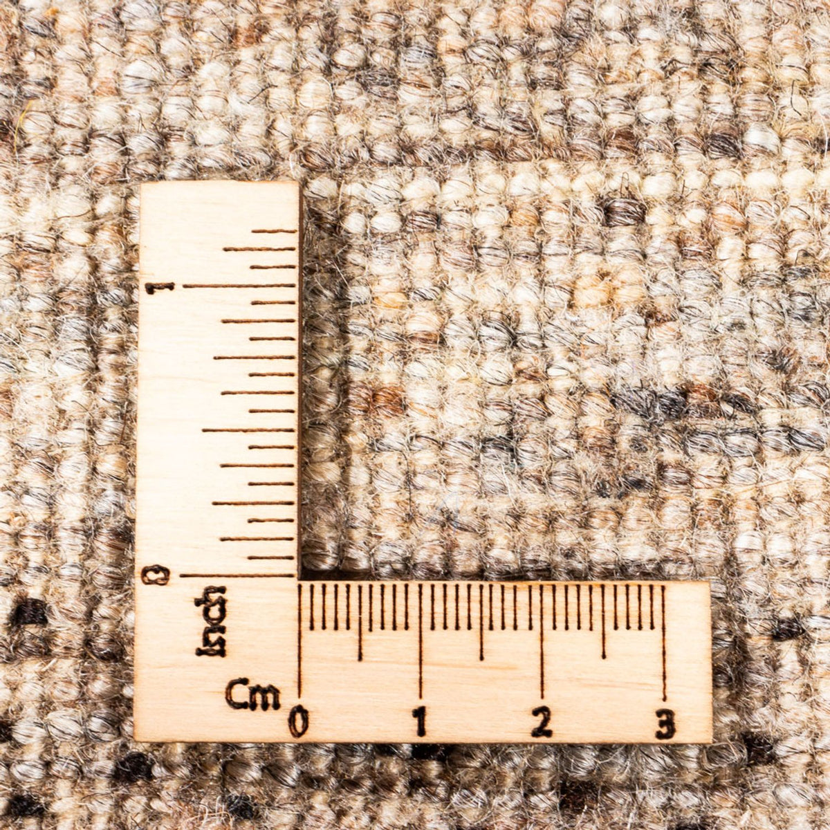 Gabbeh-matta - Loribaft Persian - Kungliga - 134 x 82 cm - flerfärgad