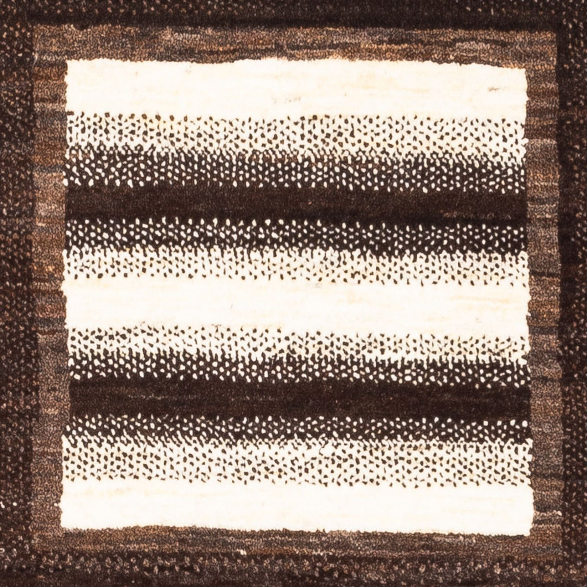 Gabbeh-matta - Loribaft Persian - Kungliga - 121 x 70 cm - flerfärgad