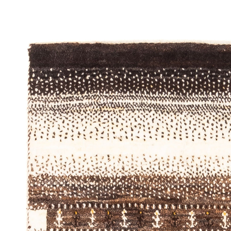 Gabbeh-matta - Loribaft Persian - Kungliga - 121 x 70 cm - flerfärgad