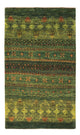 Gabbeh-matta - Loribaft Persian - Kungliga - 137 x 87 cm - flerfärgad