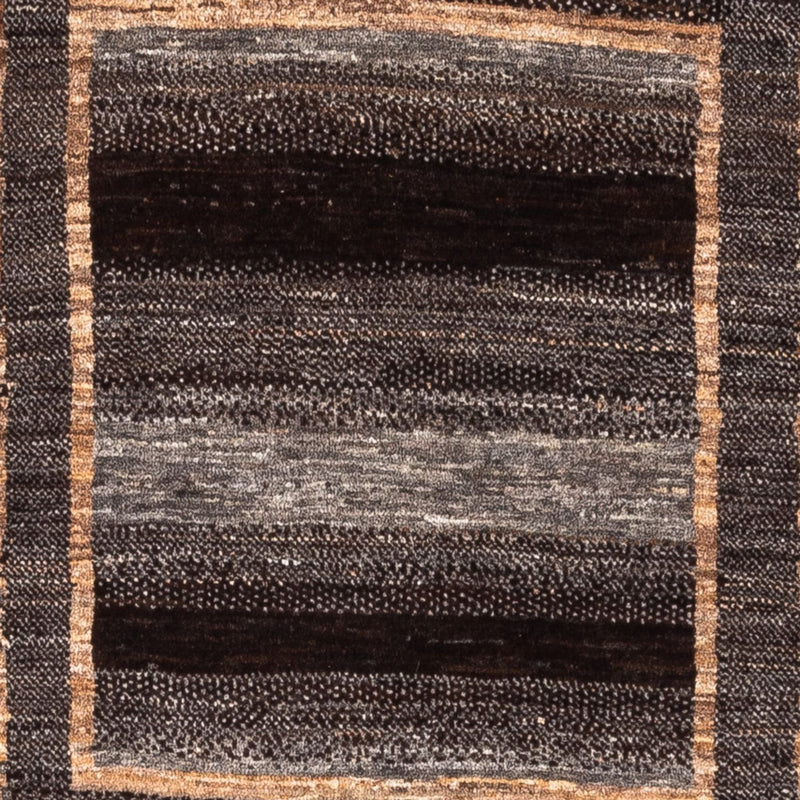 Gabbeh-matta - Loribaft Persian - Kungliga - 139 x 87 cm - flerfärgad