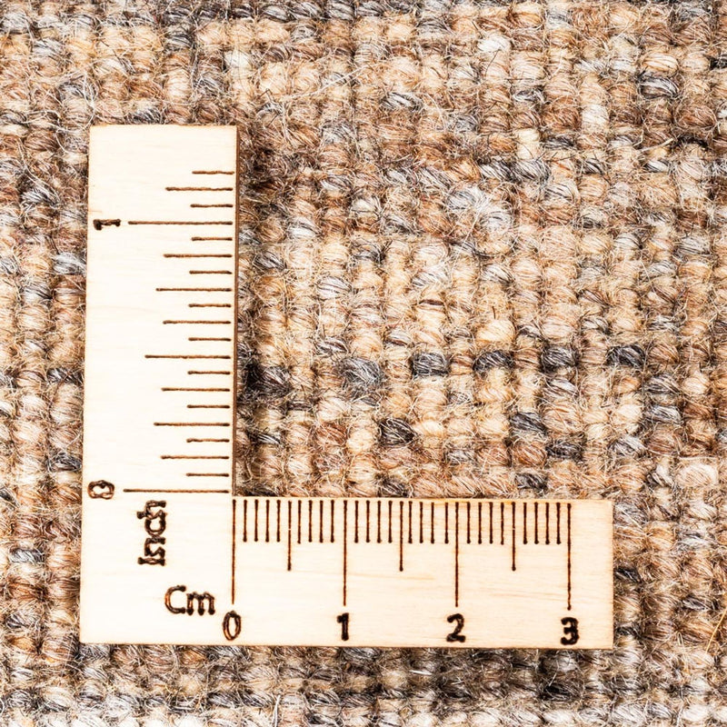 Gabbeh-matta - Loribaft Persian - Kungliga - 139 x 87 cm - flerfärgad