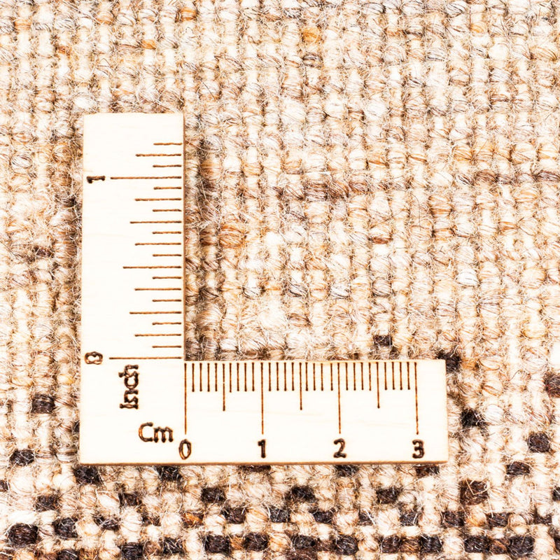 Gabbeh-matta - Loribaft Persian - Kungliga - 158 x 111 cm - flerfärgad