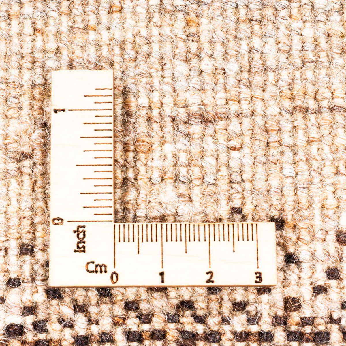 Gabbeh-matta - Loribaft Persian - Kungliga - 158 x 111 cm - flerfärgad