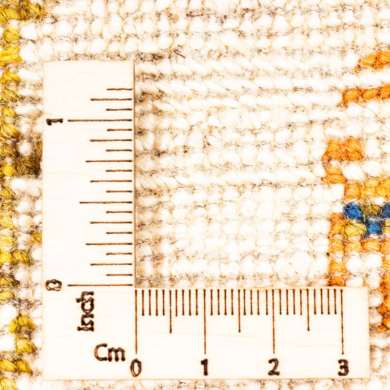 Gabbeh-matta - Loribaft Persian - 156 x 96 cm - flerfärgad