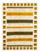 Loribaft Mattan 203x158cm - Perserteppich Wollteppich