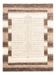 Loribaft Mattan 202x154cm - Perserteppich Wollteppich