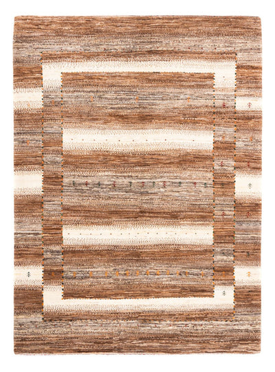 Loribaft Mattan 159x213cm - Perserteppich Wollteppich
