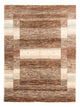 Loribaft Mattan 157x201cm - Perserteppich Wollteppich