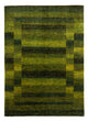 Loribaft Mattan 213x153cm - Perserteppich Wollteppich