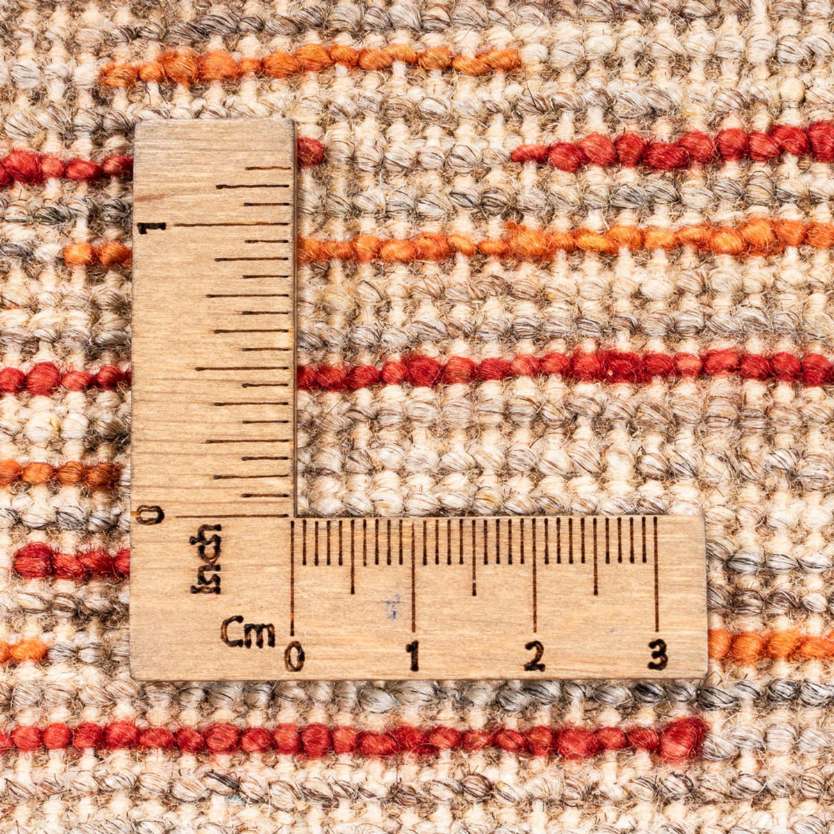 Gabbeh-matta - Loribaft Persian - Kungliga - 203 x 153 cm - flerfärgad