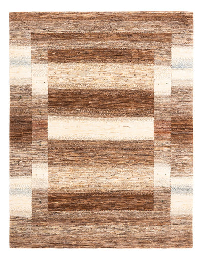 Loribaft Mattan 158x201cm - Perserteppich Wollteppich