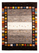 Loribaft Mattan 215x159cm - Perserteppich Wollteppich
