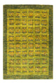 Loribaft Mattan 157x108cm - Perserteppich Wollteppich