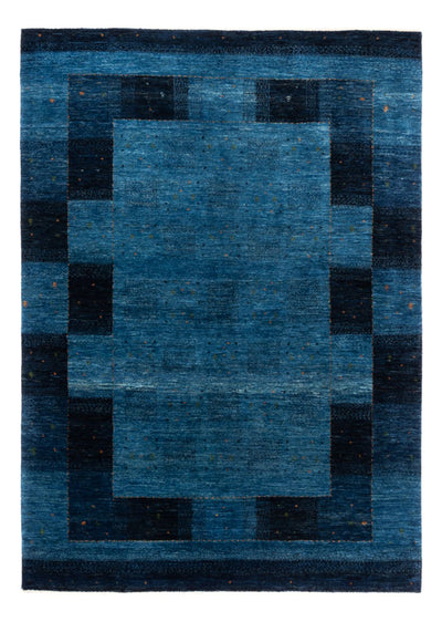 Loribaft Mattan 152x209cm - Perserteppich Wollteppich