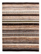 Loribaft Mattan 206x155cm - Perserteppich Wollteppich