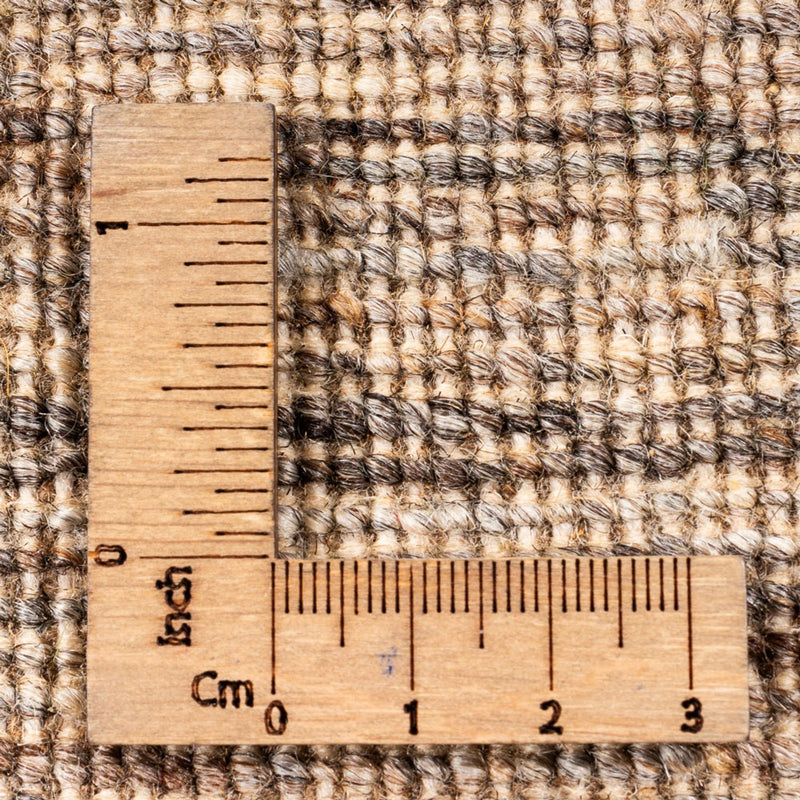 Gabbeh-matta - Loribaft Persian - 210 x 153 cm - grått