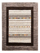 Loribaft Mattan 208x152cm - Perserteppich Wollteppich