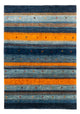 Loribaft Mattan 144x209cm - Perserteppich Wollteppich