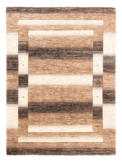 Loribaft Mattan 149x204cm - Perserteppich Wollteppich