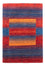 Gabbeh-matta - Loribaft Persian - 123 x 81 cm - flerfärgad