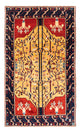 Persisk Gabbeh Mattan 170x110cm - Perserteppich Wollteppich