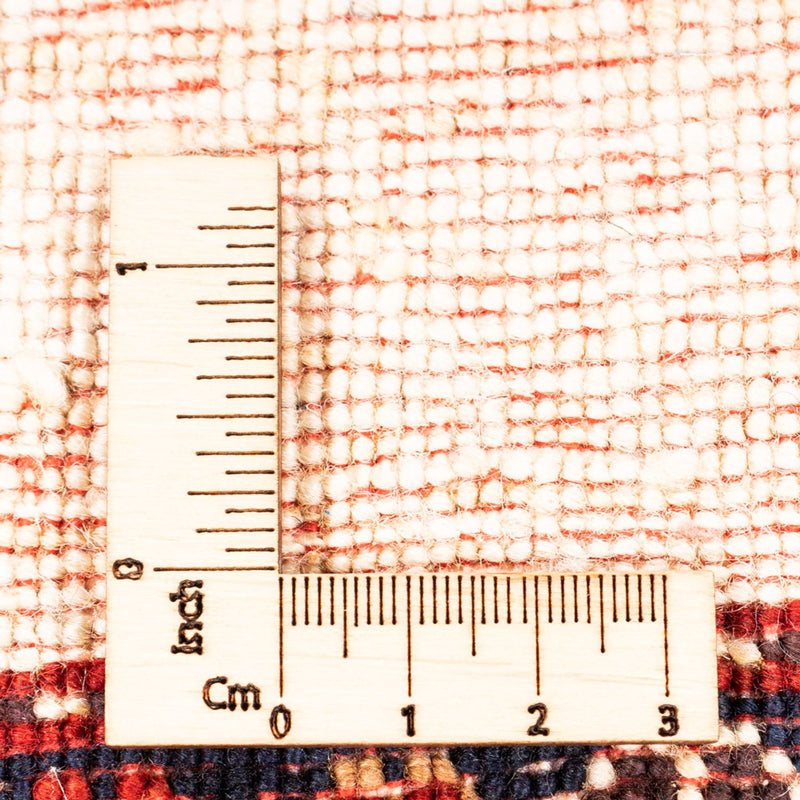 Gabbeh-matta - persisk - 147 x 102 cm - beige