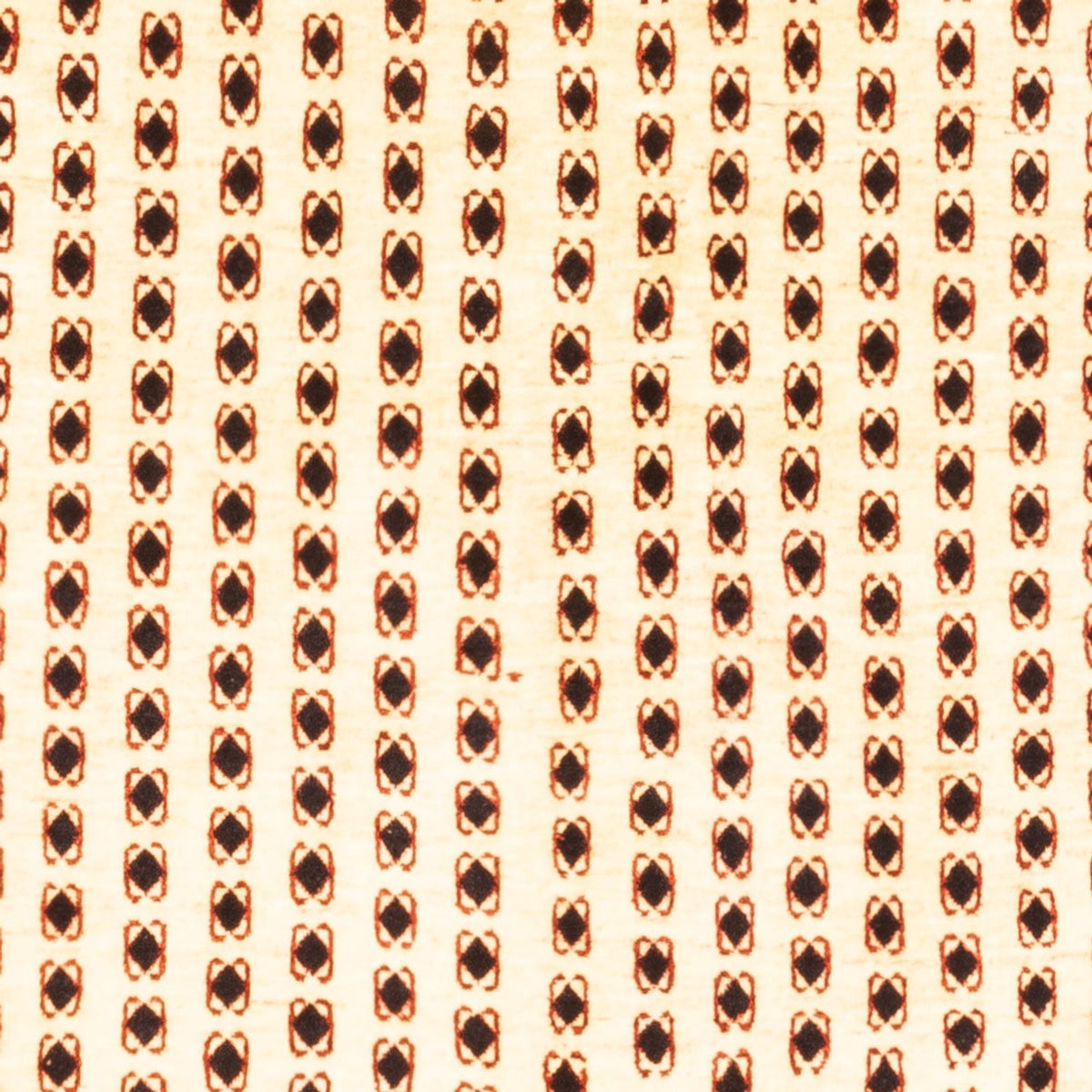 Gabbeh-matta - persisk - 214 x 137 cm - beige