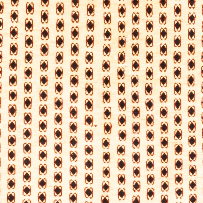 Gabbeh-matta - persisk - 214 x 137 cm - beige