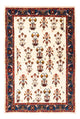 Persisk Gabbeh Mattan 170x114cm - Perserteppich Wollteppich