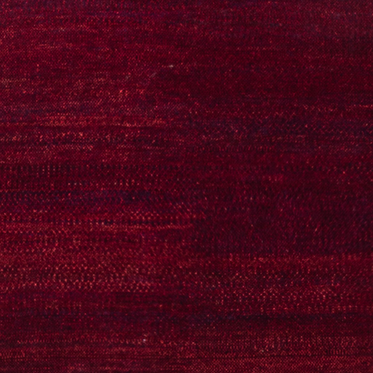 Gabbeh-matta - persisk - 150 x 103 cm - lila