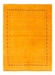 Persisk Gabbeh Mattan 191x147cm - Perserteppich Wollteppich