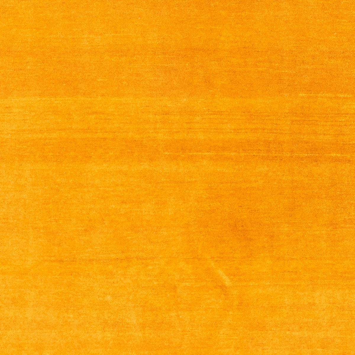 Gabbeh-matta - persisk - 191 x 147 cm - guld