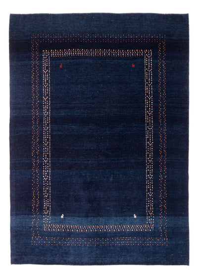 Persisk Gabbeh Mattan 170x230cm - Perserteppich Wollteppich