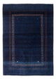 Persisk Gabbeh Mattan 170x230cm - Perserteppich Wollteppich