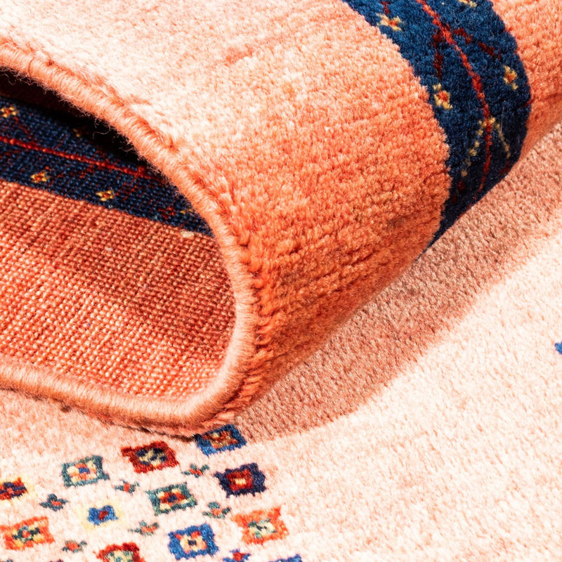 Gabbeh-matta - persisk - 171 x 76 cm - lax