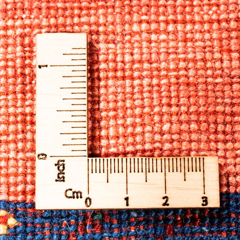 Gabbeh-matta - persisk - 171 x 76 cm - lax