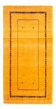 Persisk Gabbeh Mattan 155x83cm - Perserteppich Wollteppich
