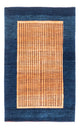 Persisk Gabbeh Mattan 101x151cm - Perserteppich Wollteppich