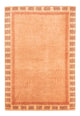 Persisk Gabbeh Mattan 144x100cm - Perserteppich Wollteppich