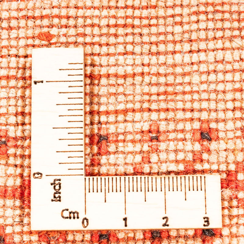 Gabbeh-matta - persisk - 144 x 100 cm - lax