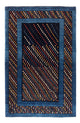 Persisk Gabbeh Mattan 150x100cm - Perserteppich Wollteppich