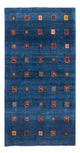 Persisk Gabbeh Mattan 149x80cm - Perserteppich Wollteppich