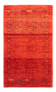 Persisk Gabbeh Mattan 128x80cm - Perserteppich Wollteppich